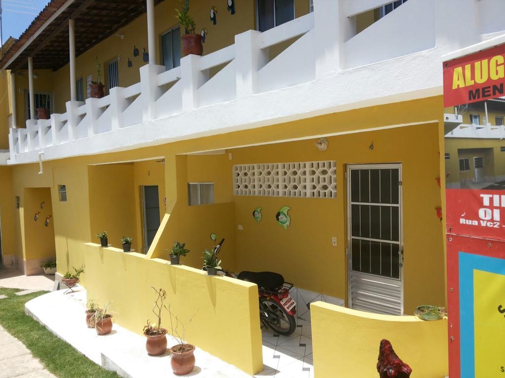 Cabo Pousada Mm المظهر الخارجي الصورة